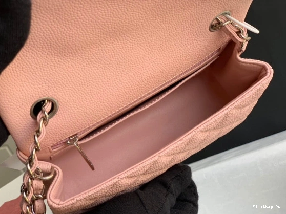 Firstbag Ru BAG 20CM FLAP CHANEL 0818